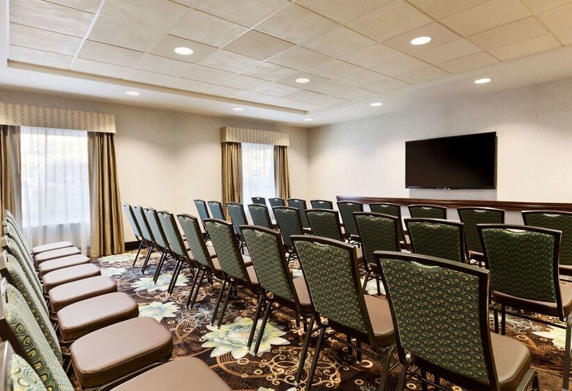 فندق Hampton Inn & Suites Portland/hillsboroevergreen Park