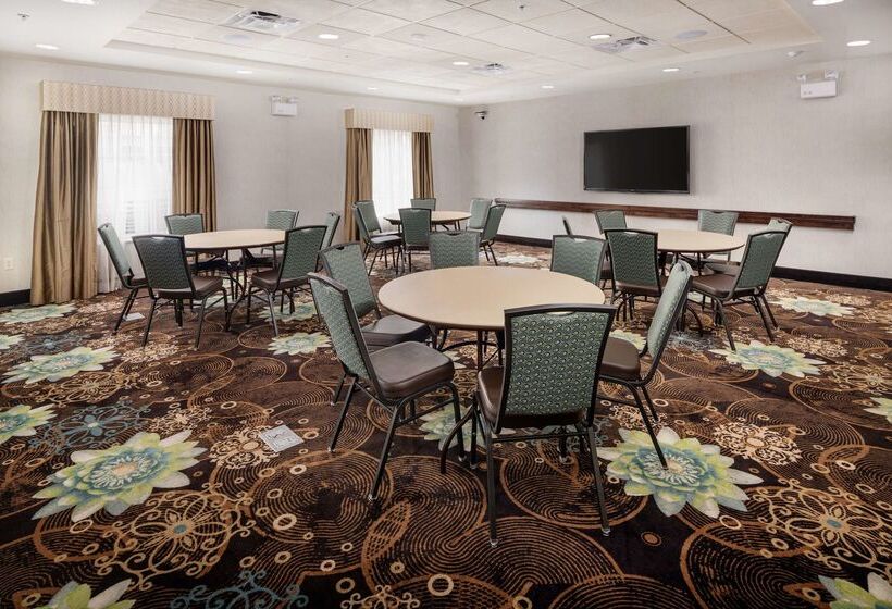 فندق Hampton Inn & Suites Portland/hillsboroevergreen Park