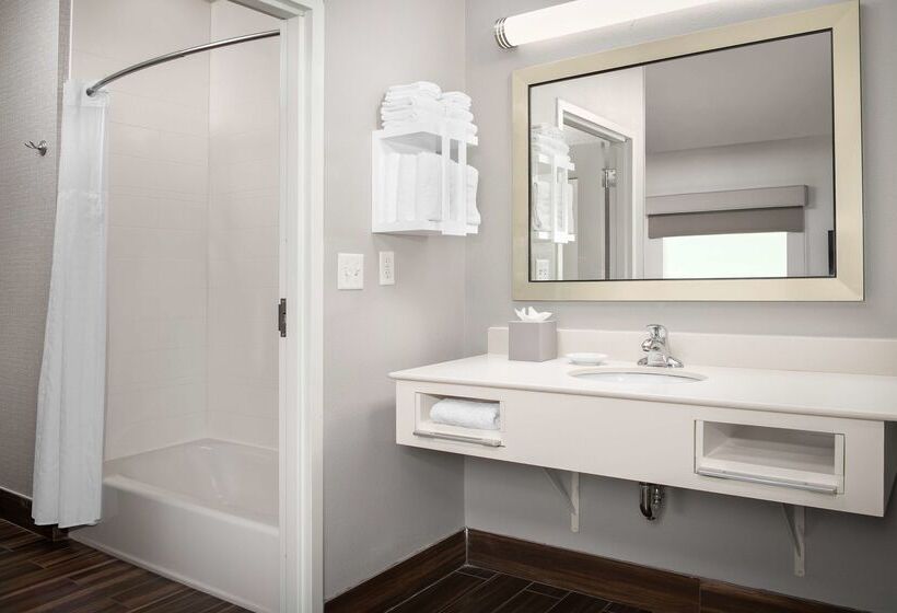 فندق Hampton Inn & Suites Portland/hillsboroevergreen Park