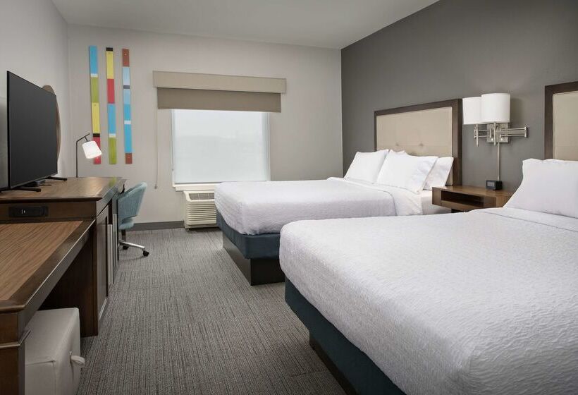 فندق Hampton Inn & Suites Portland/hillsboroevergreen Park