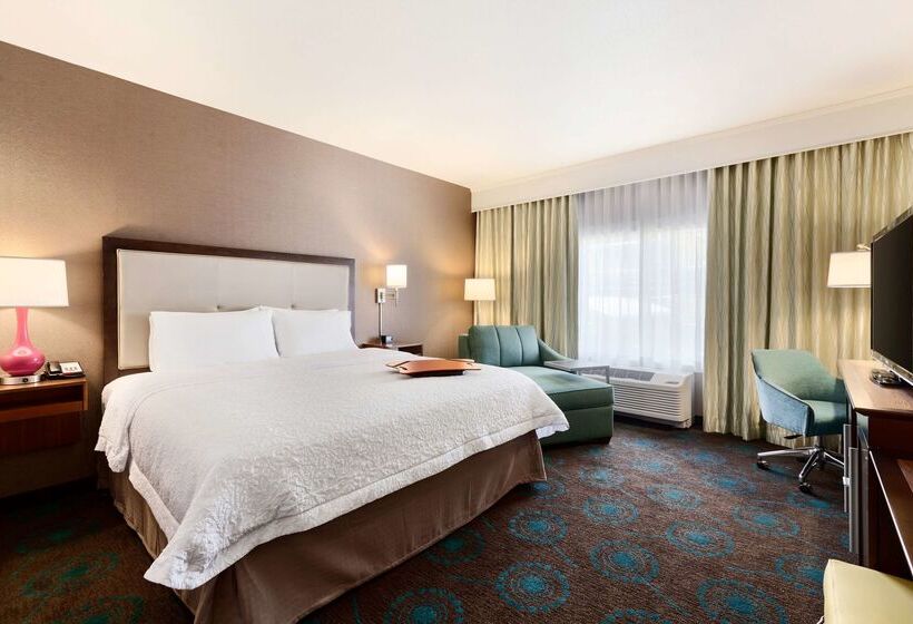 فندق Hampton Inn & Suites Portland/hillsboroevergreen Park