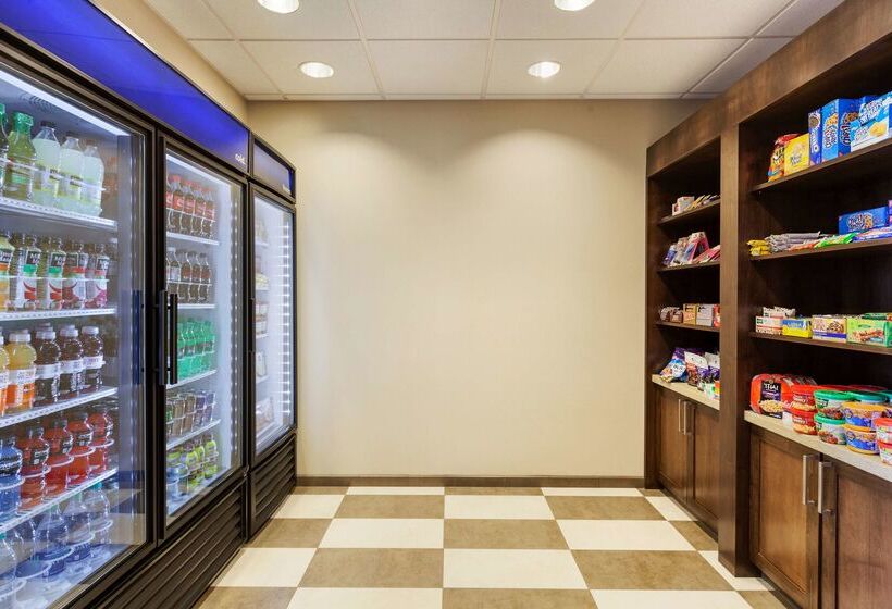 فندق Hampton Inn & Suites Portland/hillsboroevergreen Park