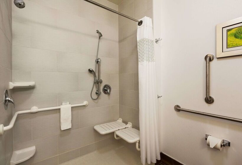 فندق Hampton Inn & Suites Portland/hillsboroevergreen Park