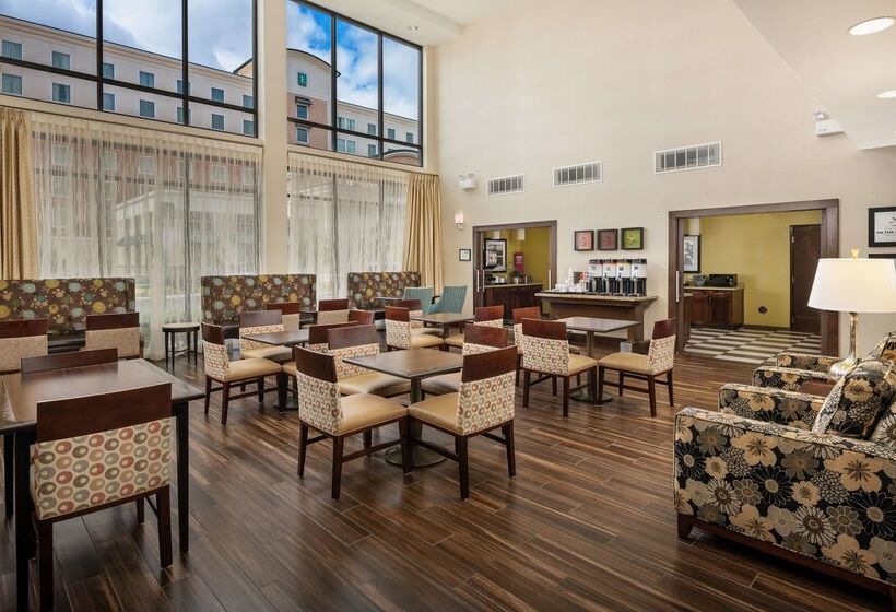 فندق Hampton Inn & Suites Portland/hillsboroevergreen Park