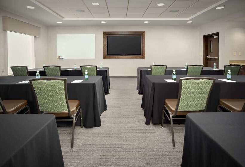 فندق Hampton Inn & Suites Portland/hillsboroevergreen Park