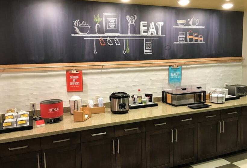 فندق Hampton Inn & Suites Portland/hillsboroevergreen Park