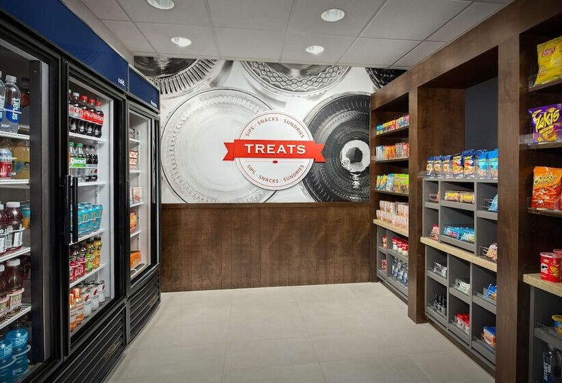 فندق Hampton Inn & Suites Portland/hillsboroevergreen Park