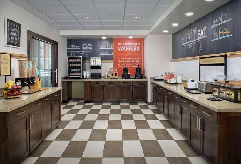 فندق Hampton Inn & Suites Portland/hillsboroevergreen Park