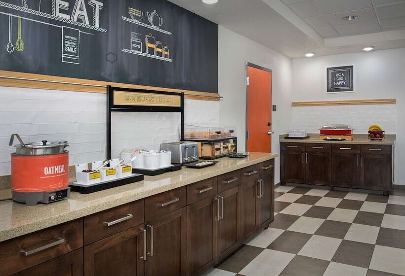 فندق Hampton Inn & Suites Portland/hillsboroevergreen Park