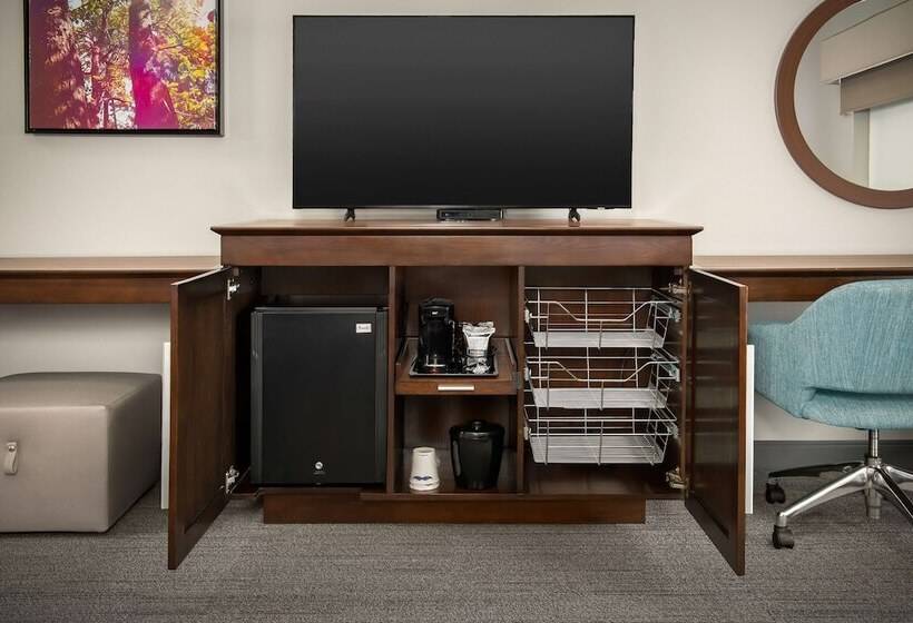 فندق Hampton Inn & Suites Portland/hillsboroevergreen Park