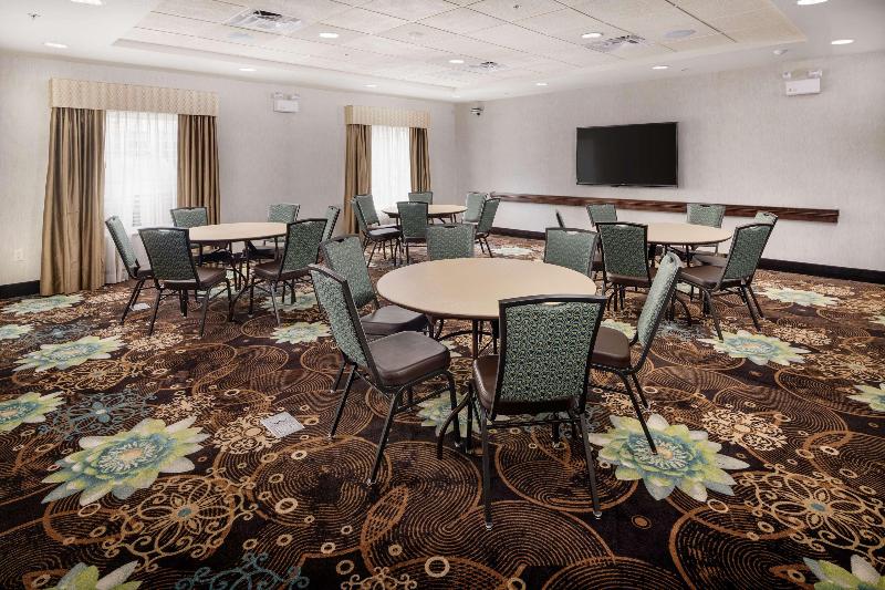 فندق Hampton Inn & Suites Portland/hillsboroevergreen Park