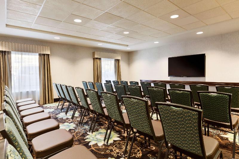 فندق Hampton Inn & Suites Portland/hillsboroevergreen Park