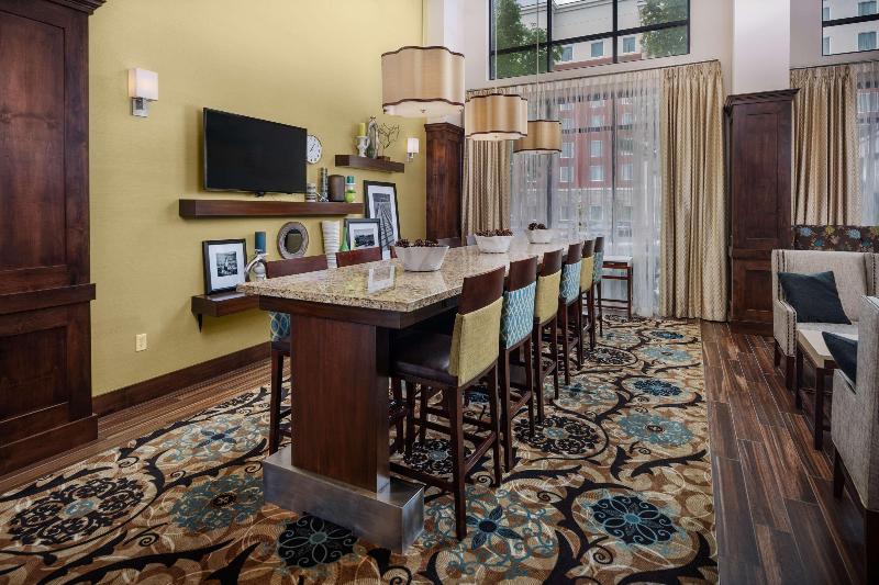 فندق Hampton Inn & Suites Portland/hillsboroevergreen Park