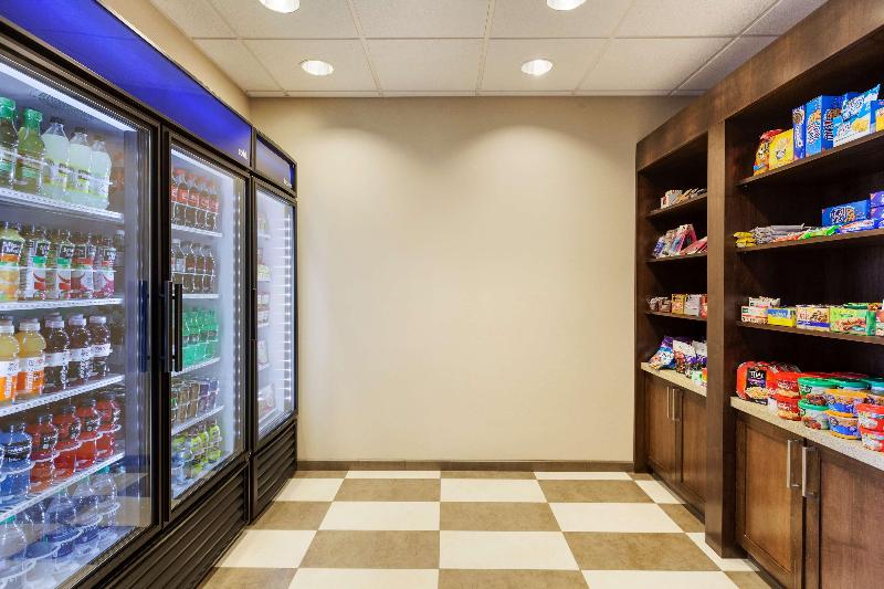 فندق Hampton Inn & Suites Portland/hillsboroevergreen Park