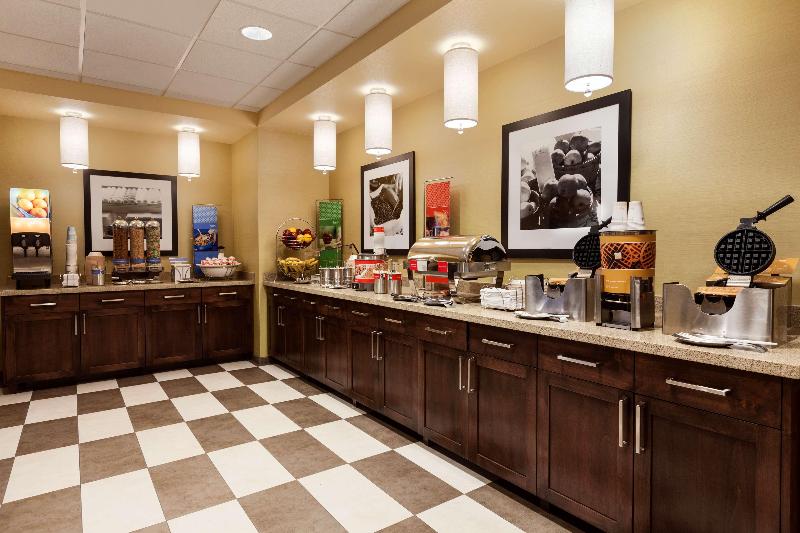 فندق Hampton Inn & Suites Portland/hillsboroevergreen Park