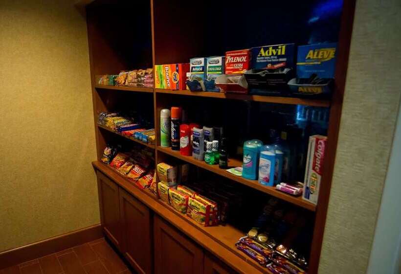 호텔 Hampton Inn & Suites Radcliff   Fort Knox