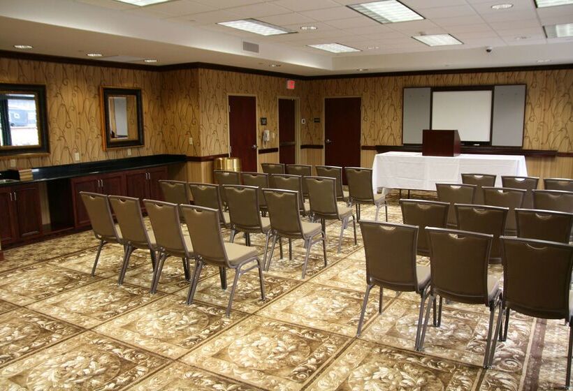 فندق Hampton Inn & Suites Salisbury/fruitland
