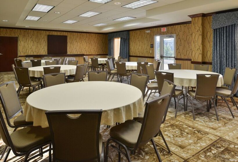 فندق Hampton Inn & Suites Salisbury/fruitland