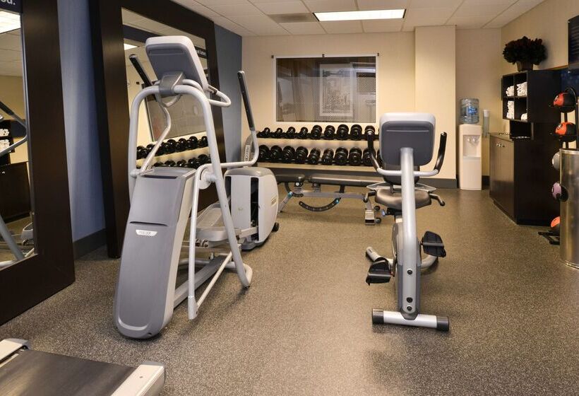 فندق Hampton Inn & Suites Salisbury/fruitland