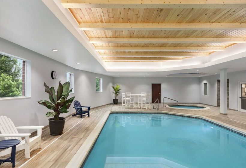 فندق Hampton Inn & Suites Salisbury/fruitland