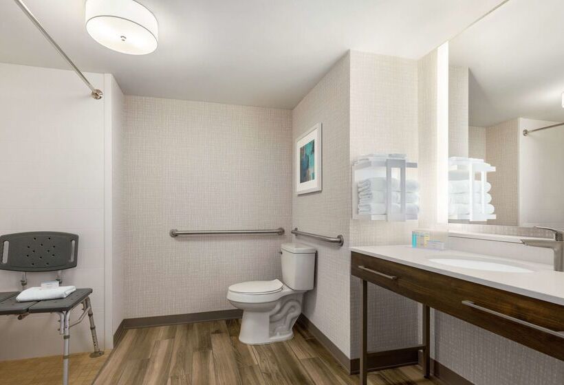 فندق Hampton Inn & Suites Salisbury/fruitland