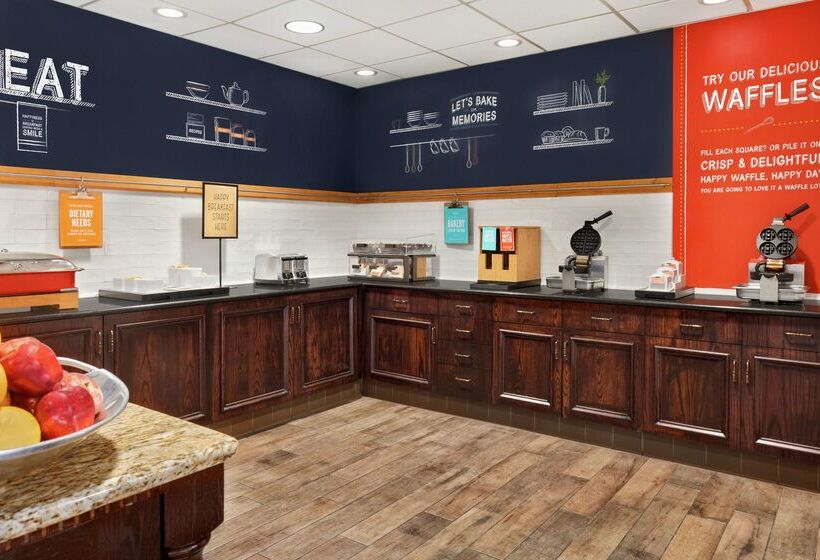 فندق Hampton Inn & Suites Salisbury/fruitland