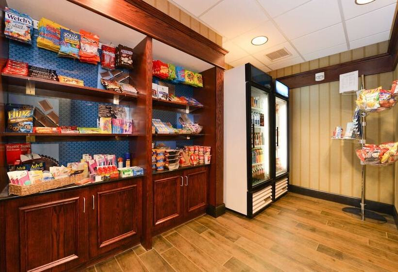 فندق Hampton Inn & Suites Salisbury/fruitland