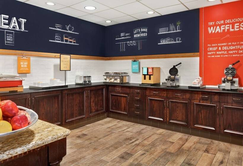 فندق Hampton Inn & Suites Salisbury/fruitland