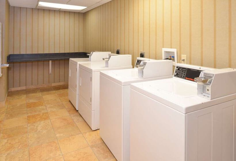 فندق Hampton Inn & Suites Salisbury/fruitland