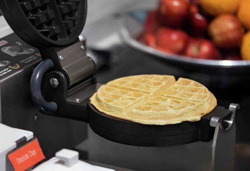 فندق Hampton Inn & Suites Salisbury/fruitland