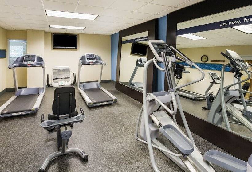 فندق Hampton Inn & Suites Salisbury/fruitland