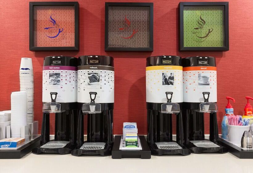 酒店 Hampton Inn & Suites San Bernardino