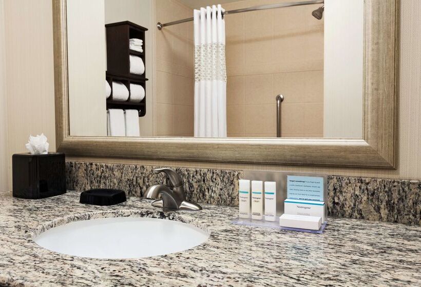 酒店 Hampton Inn & Suites San Bernardino