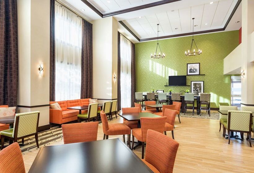 酒店 Hampton Inn & Suites San Bernardino