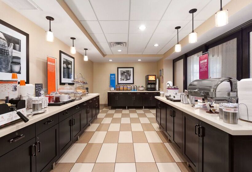 酒店 Hampton Inn & Suites San Bernardino