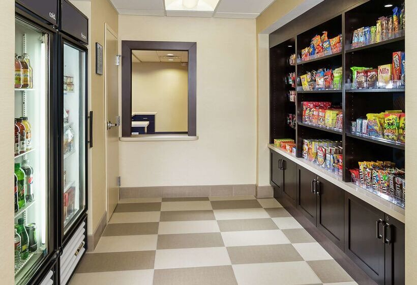 酒店 Hampton Inn & Suites San Bernardino