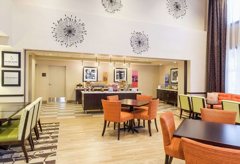 酒店 Hampton Inn & Suites San Bernardino