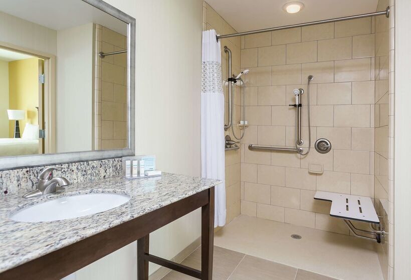 酒店 Hampton Inn & Suites San Bernardino