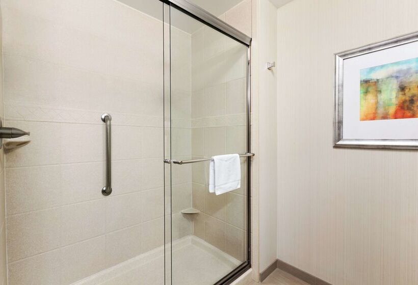 酒店 Hampton Inn & Suites San Bernardino