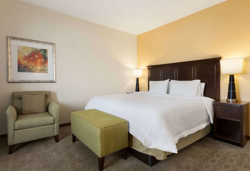 酒店 Hampton Inn & Suites San Bernardino