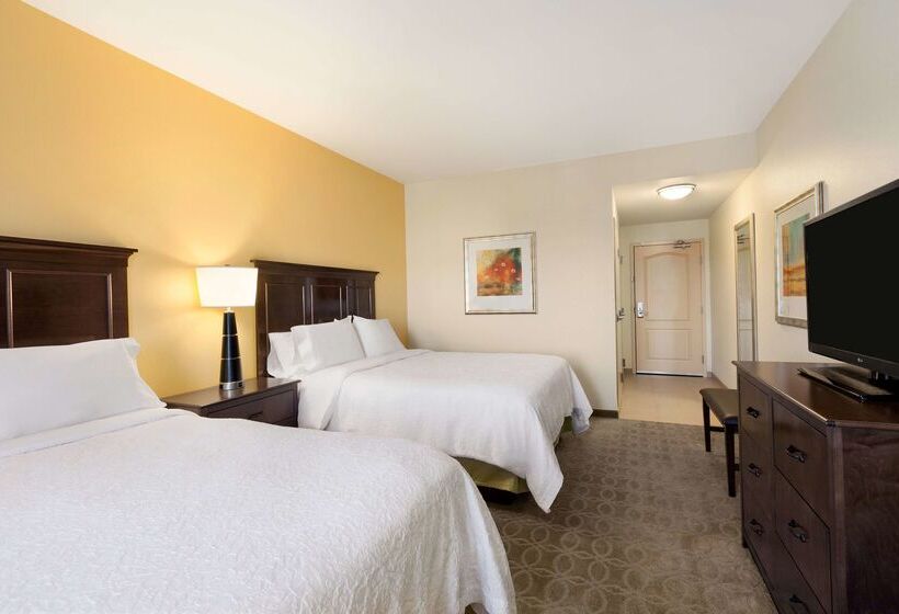 酒店 Hampton Inn & Suites San Bernardino
