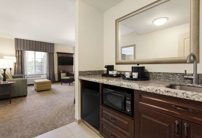 酒店 Hampton Inn & Suites San Bernardino