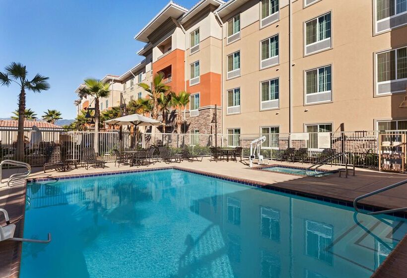 酒店 Hampton Inn & Suites San Bernardino