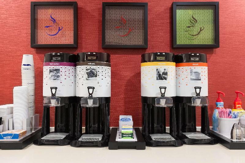 酒店 Hampton Inn & Suites San Bernardino