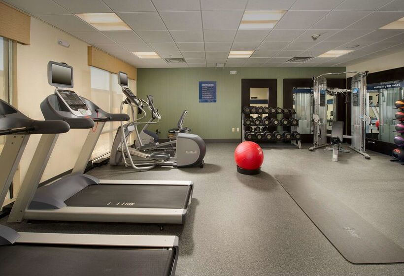 فندق Hampton Inn Temple