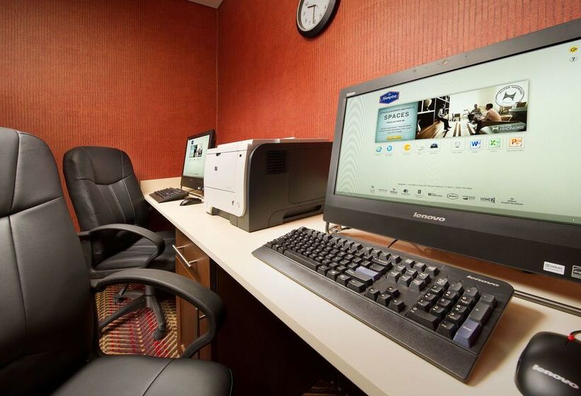 فندق Hampton Inn Temple