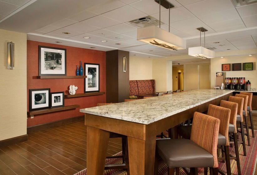 فندق Hampton Inn Temple