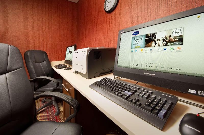 فندق Hampton Inn Temple