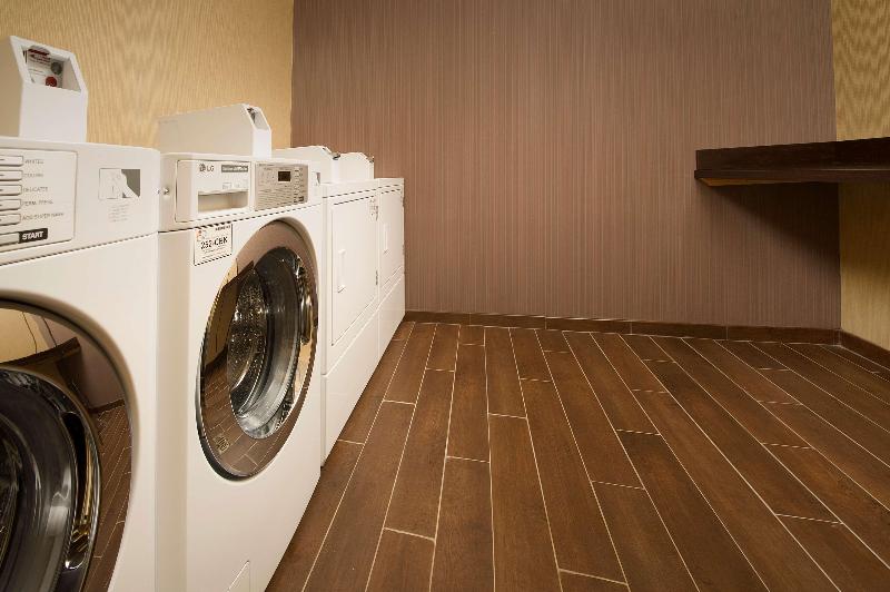 فندق Hampton Inn Temple