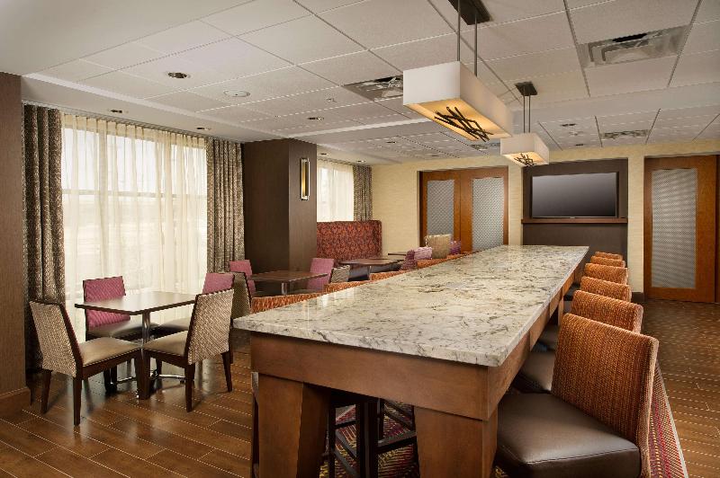 فندق Hampton Inn Temple